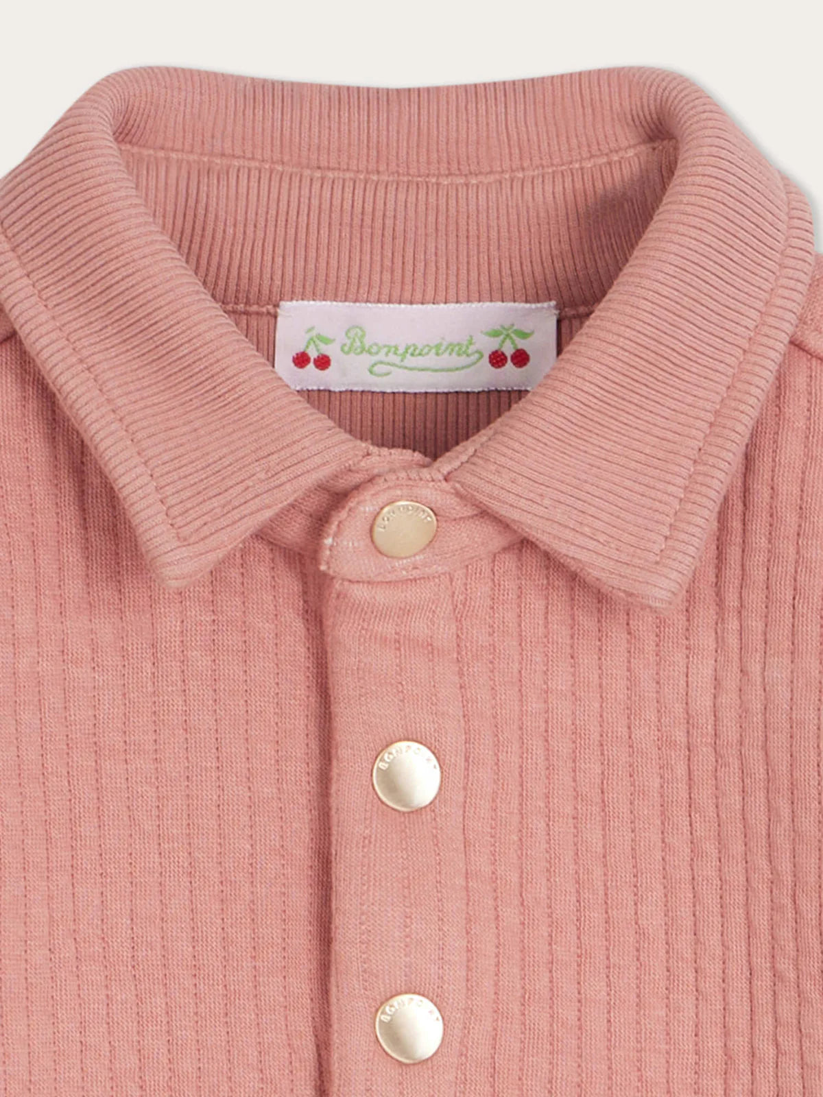 GEORGIE SWEATSHIRT