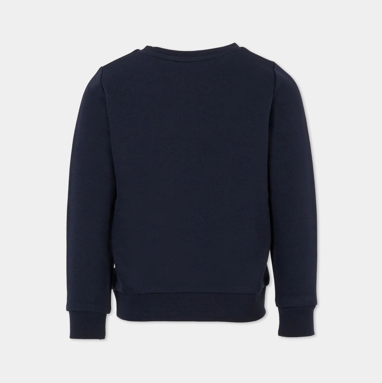 Boss-Boys Sweatshirt Navy