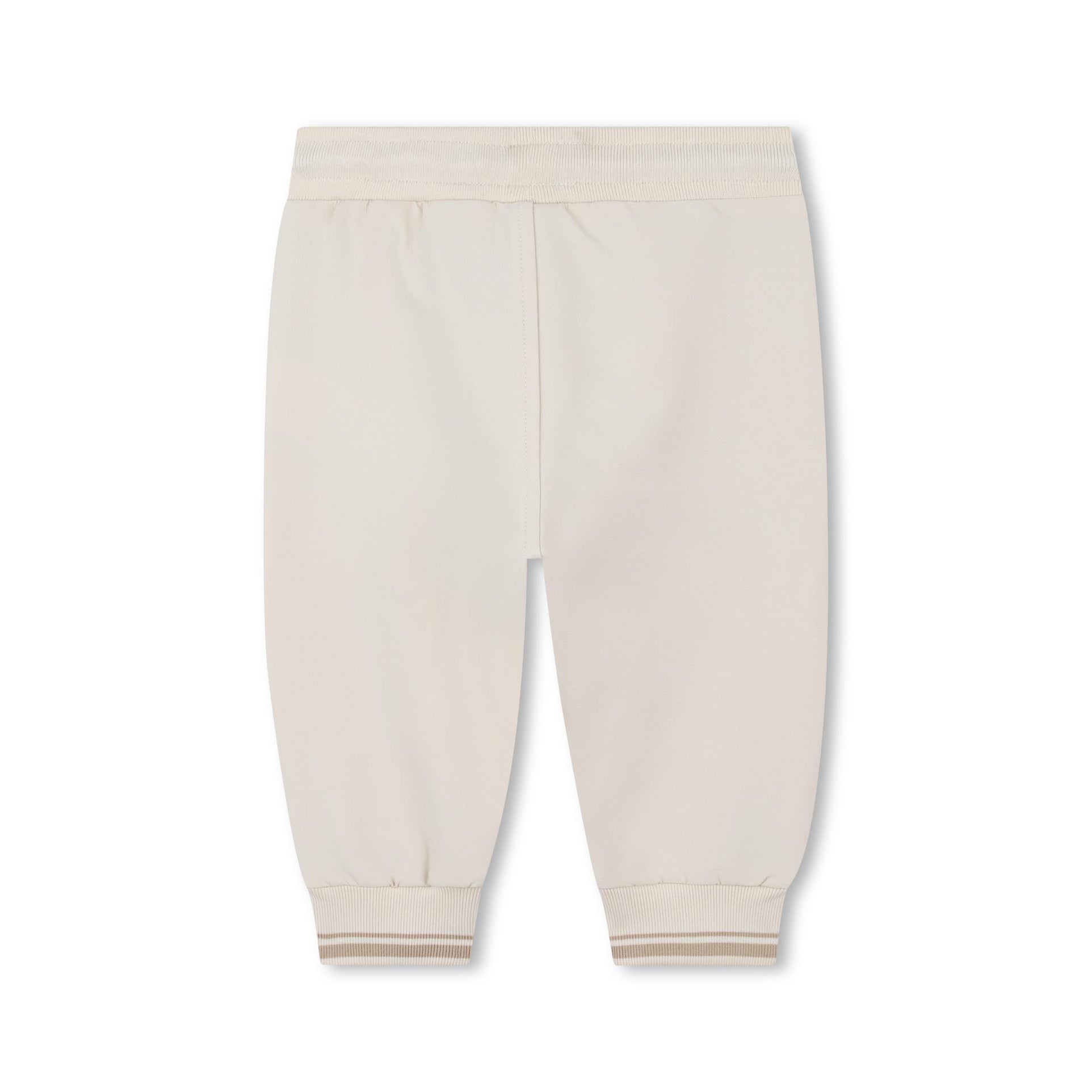 Boss-Baby Jogging Bottoms Sand