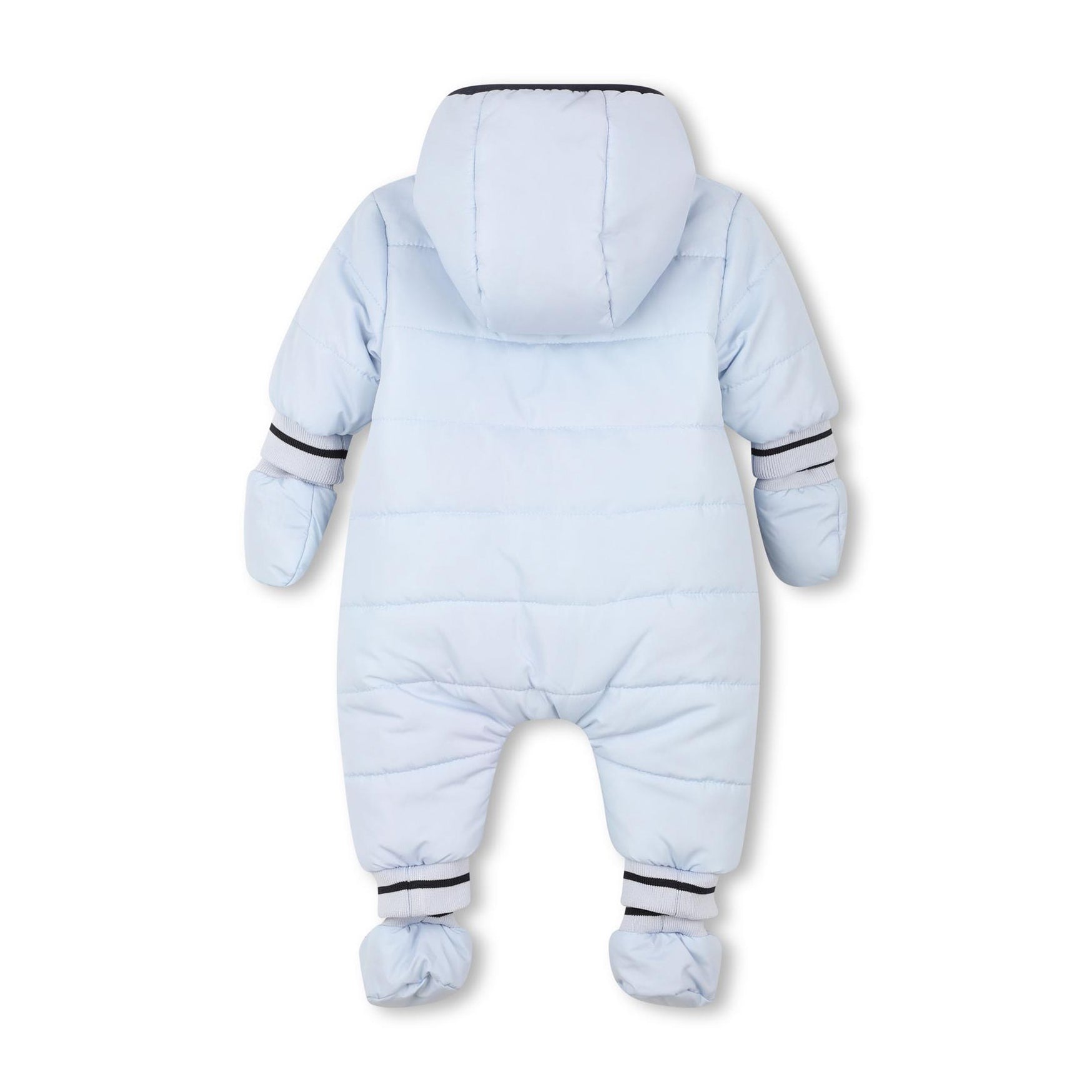 Boss-Baby All In One Pale Blue