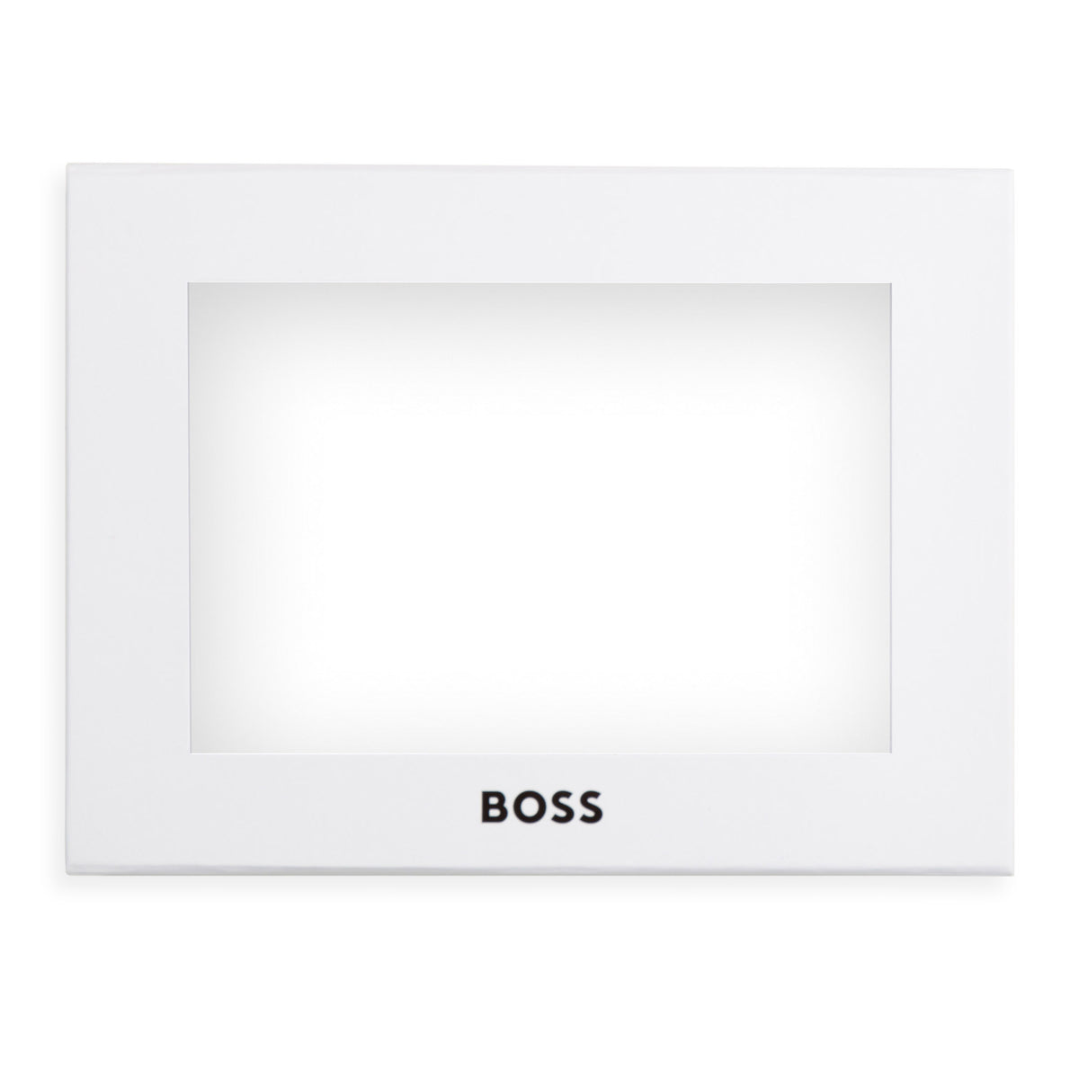 Boss-Giftset 2Pc Colorblock Sweatshirt & Sweatpants Black