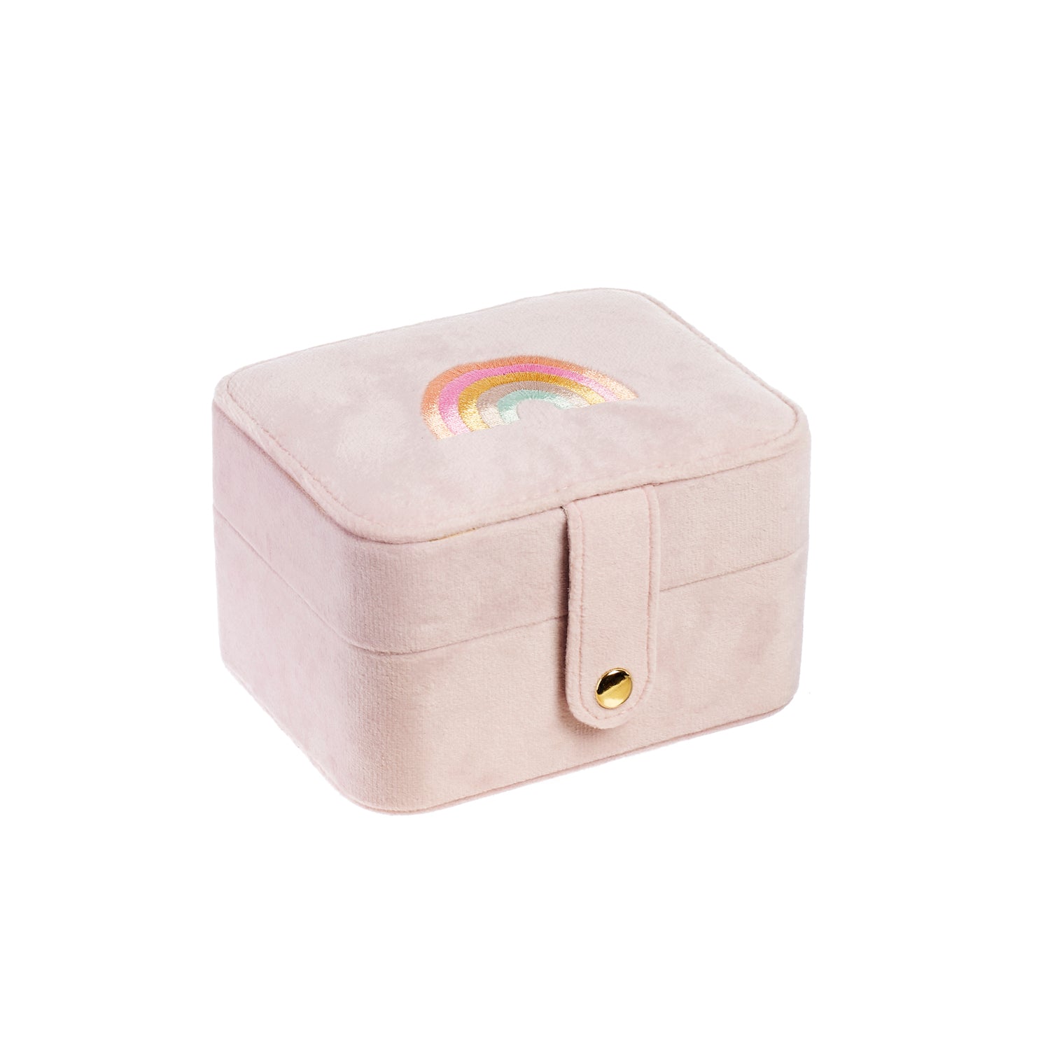 Rockahula-Dreamy Rainbow Jewellery Box
