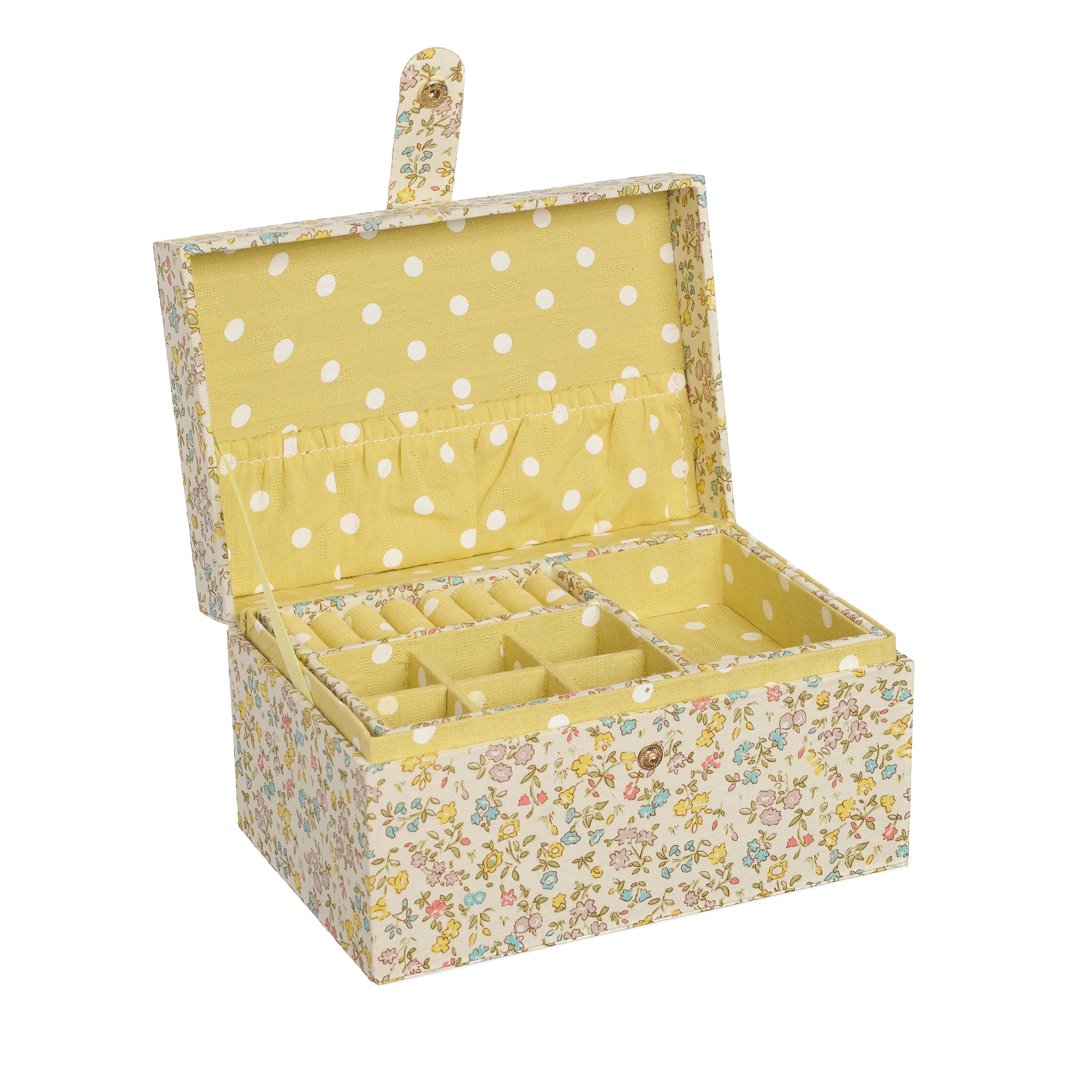 Rockahula Kids-Daisy Daisy Large Jewellery Box