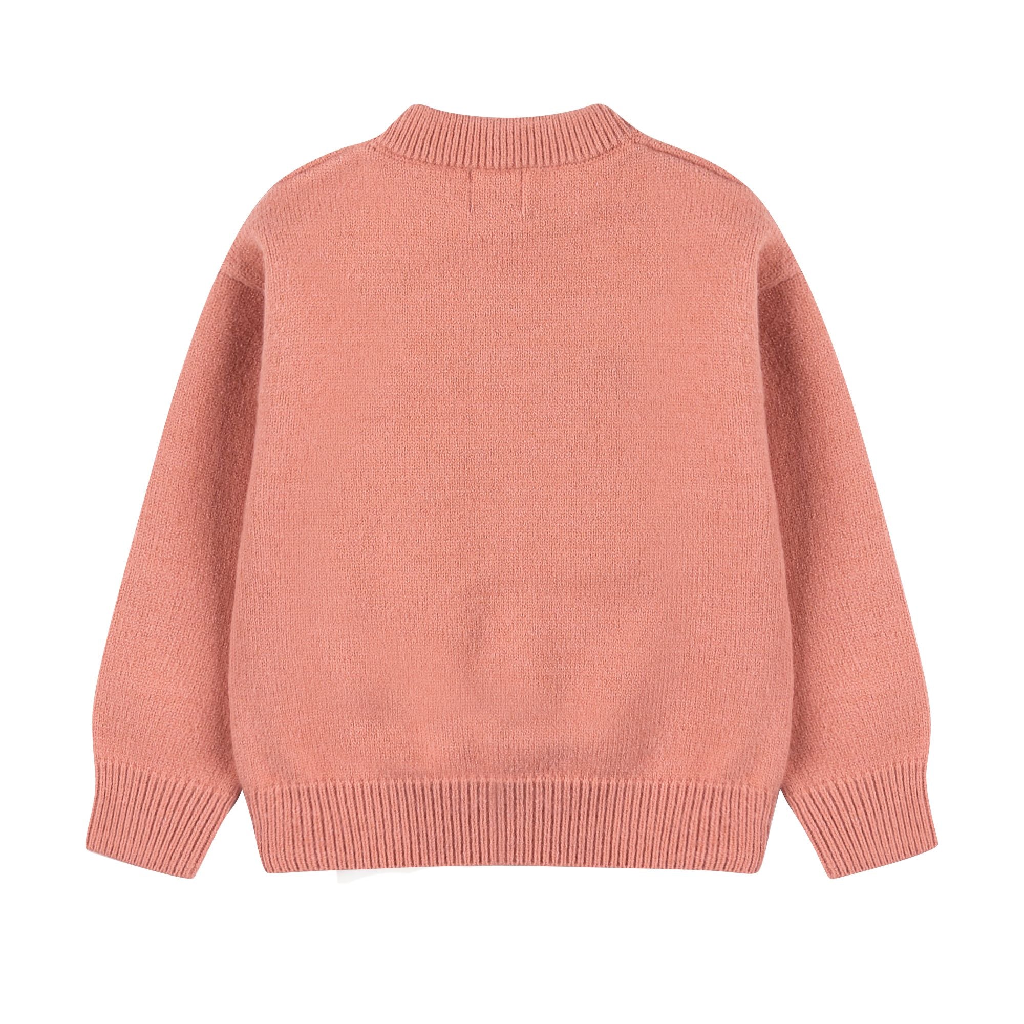 Jelly Mallow-Melody Sweater