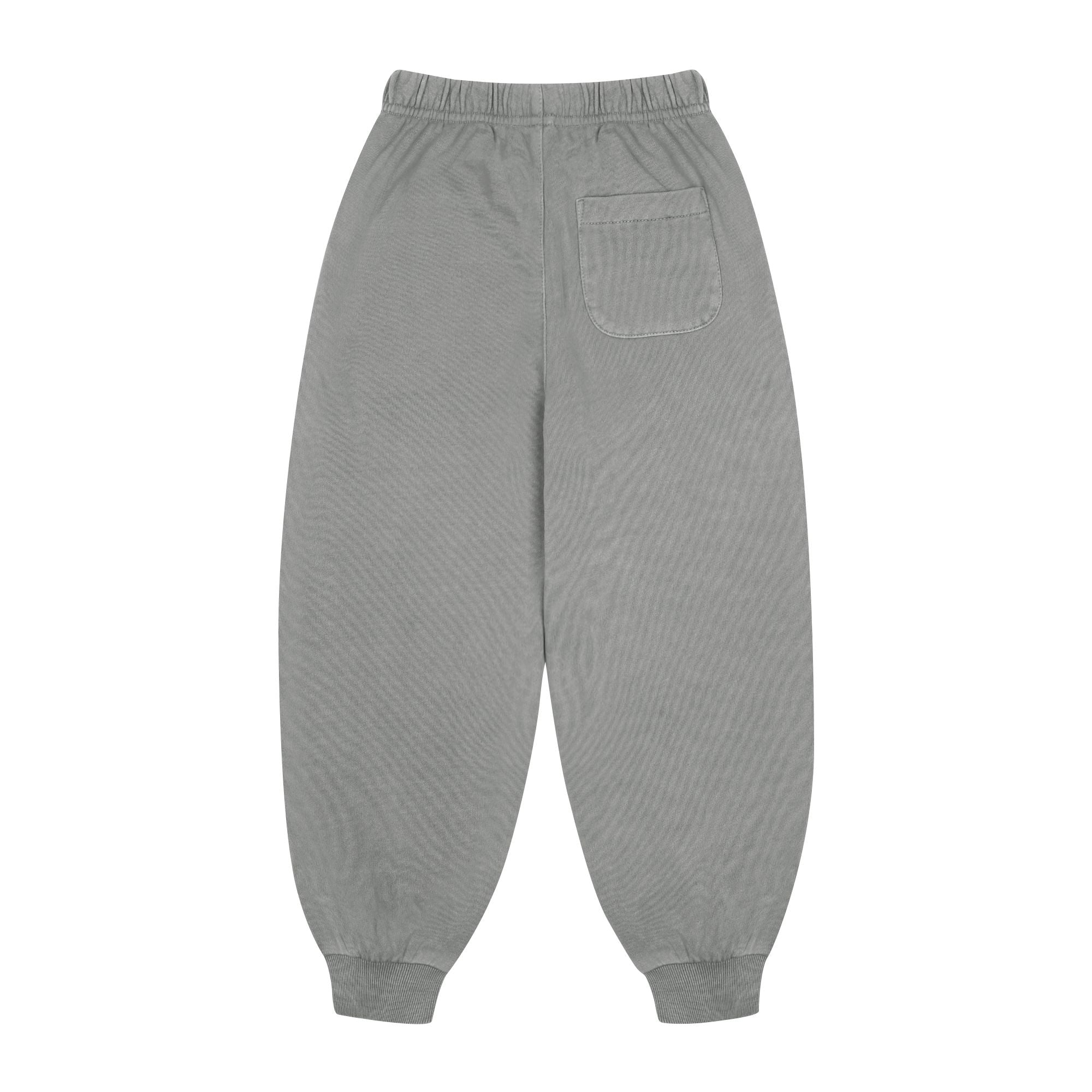 Jelly Mallow-Check Mate Pigment Sweatpants