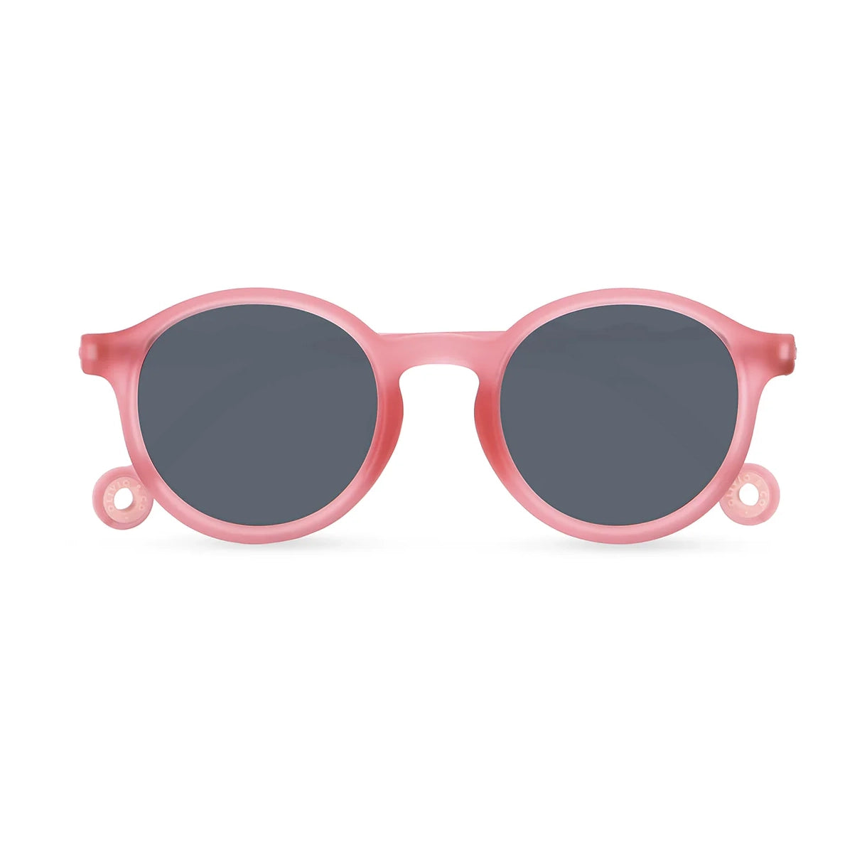Olivio & Co-Junior+ Oval Sunglasses Rock Rose