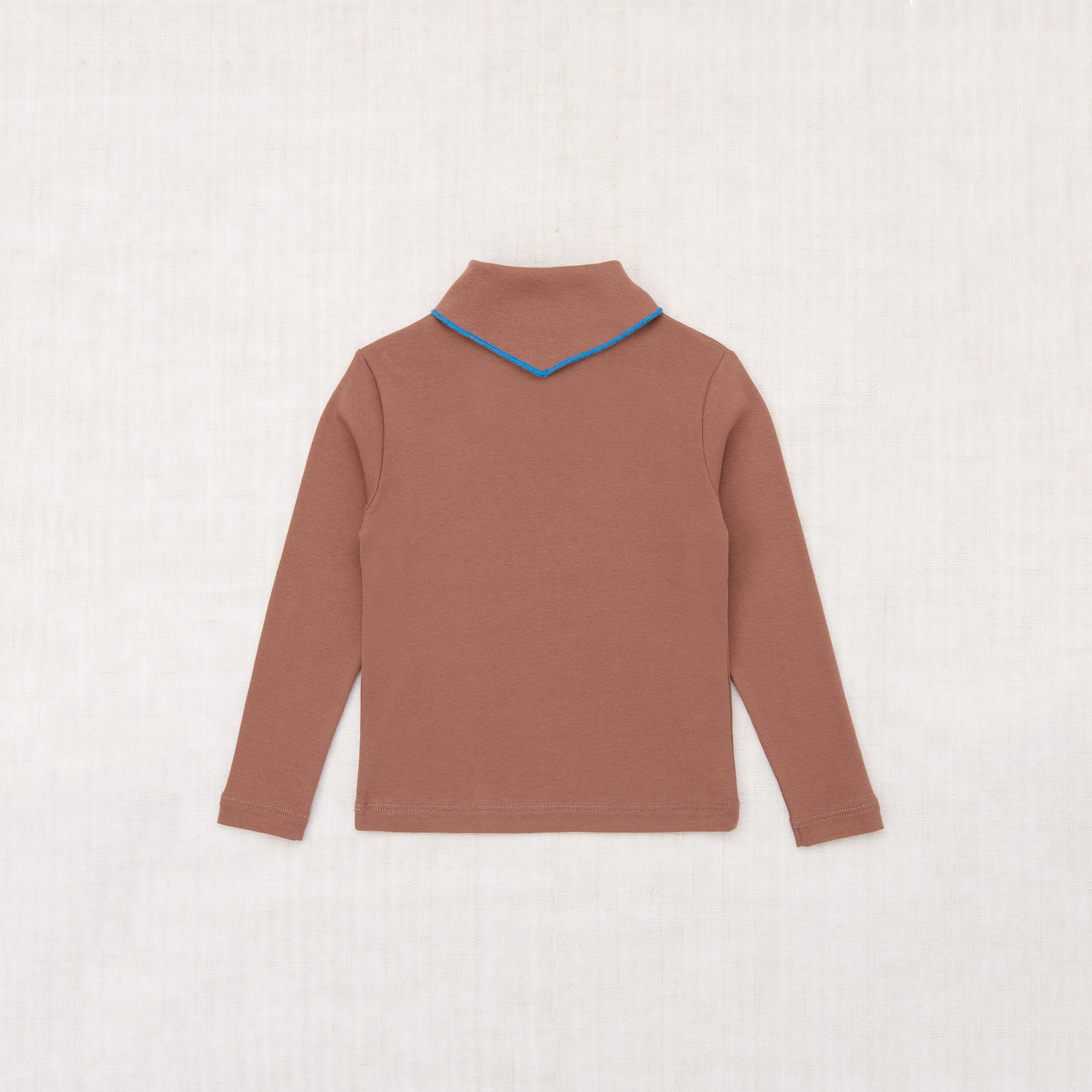 Misha & Puff-Scout Top Mousse