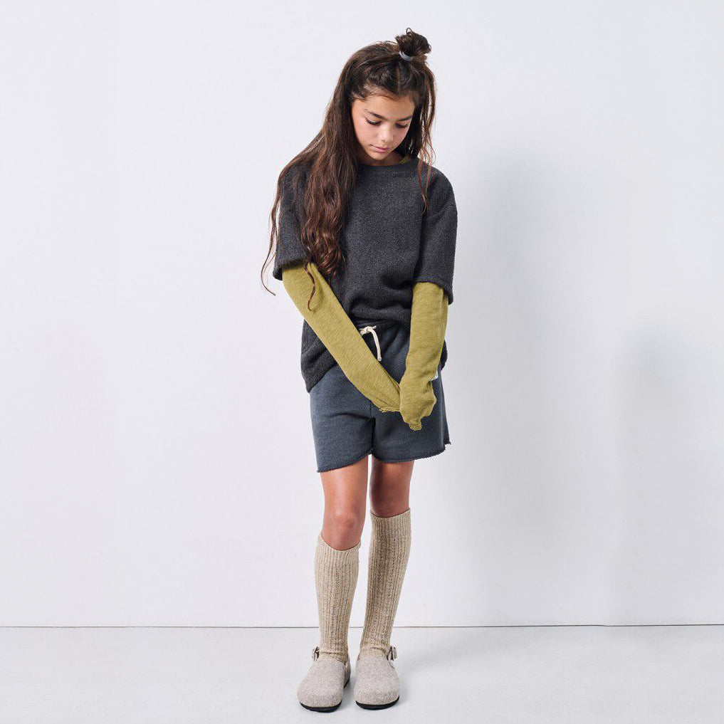 American Vintage-SHORT