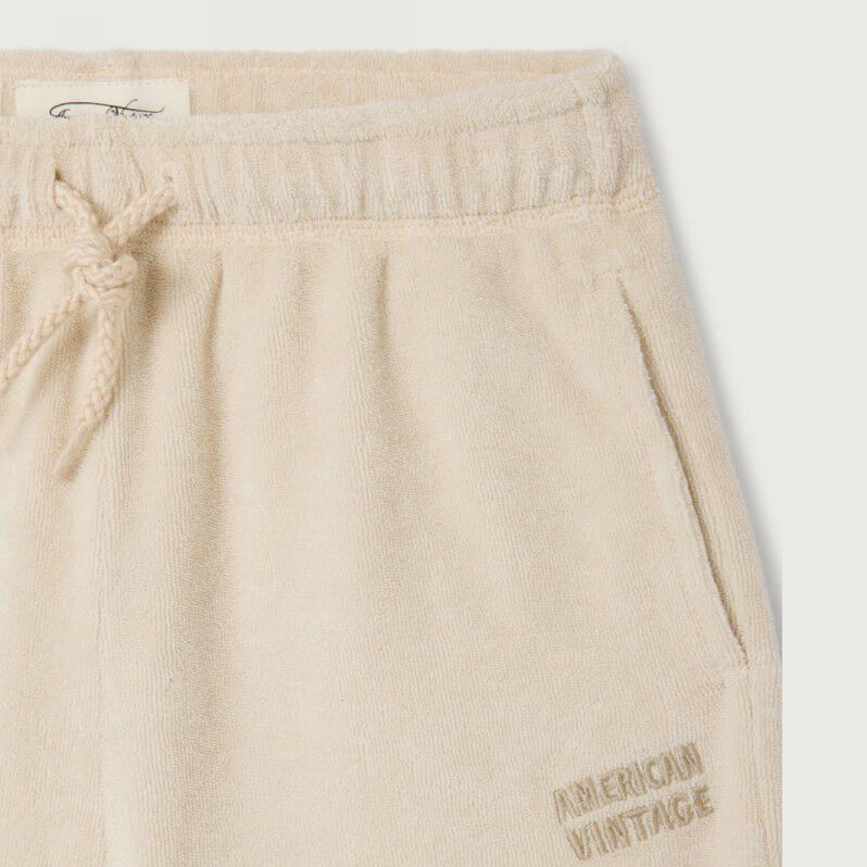 American Vintage-Kids Jogging Droit Plage