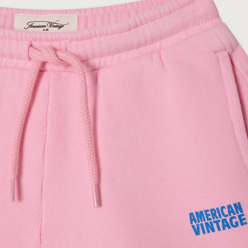 American Vintage-SHORT