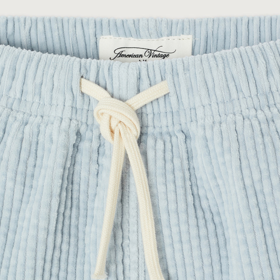 American Vintage-Trousers Embrun Vintage