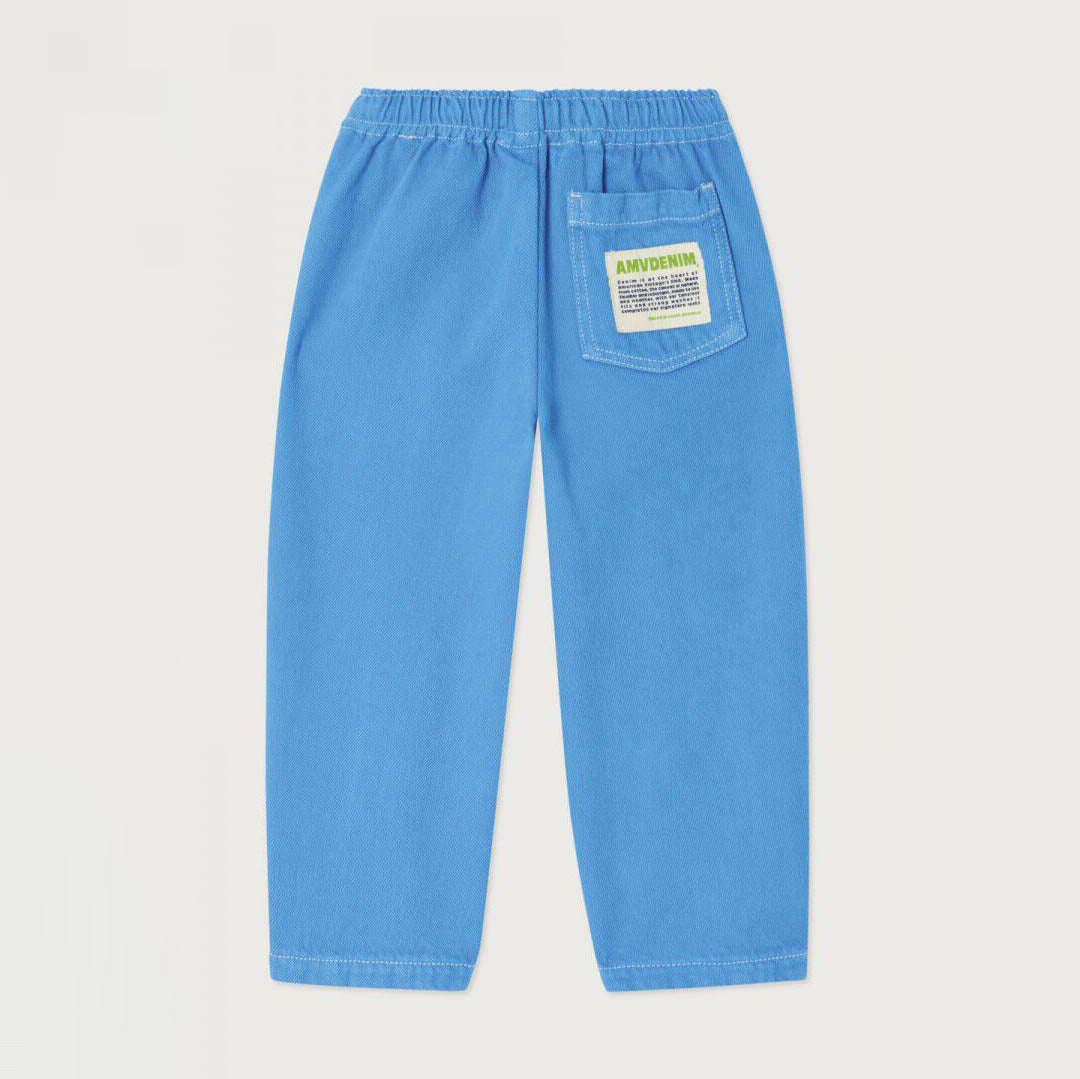American Vintage-Pantalon Cascade