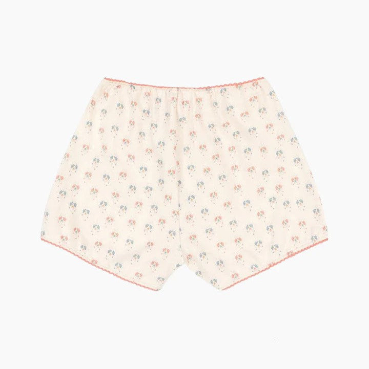 Konges Sløjd-KIKO SHORTS GOTS