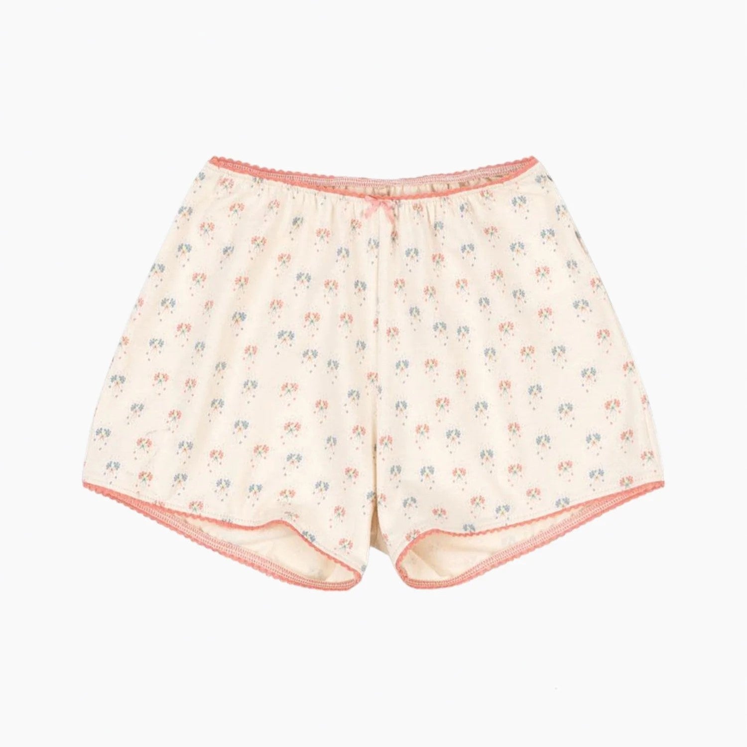 Konges Sløjd-KIKO SHORTS GOTS