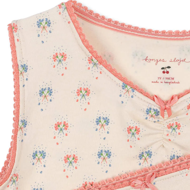 Konges Sløjd-KIKO UNDERWEAR SET GOTS