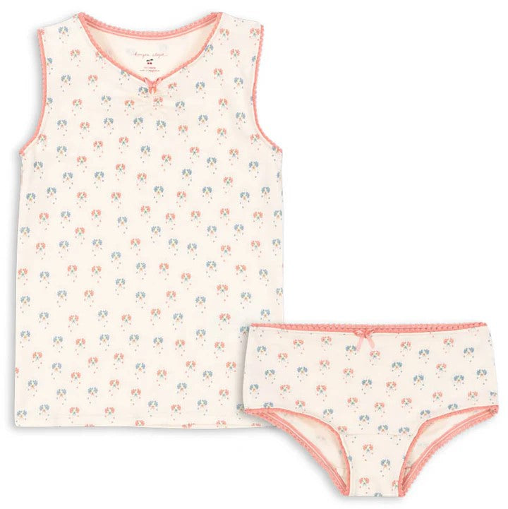 Konges Sløjd-KIKO UNDERWEAR SET GOTS