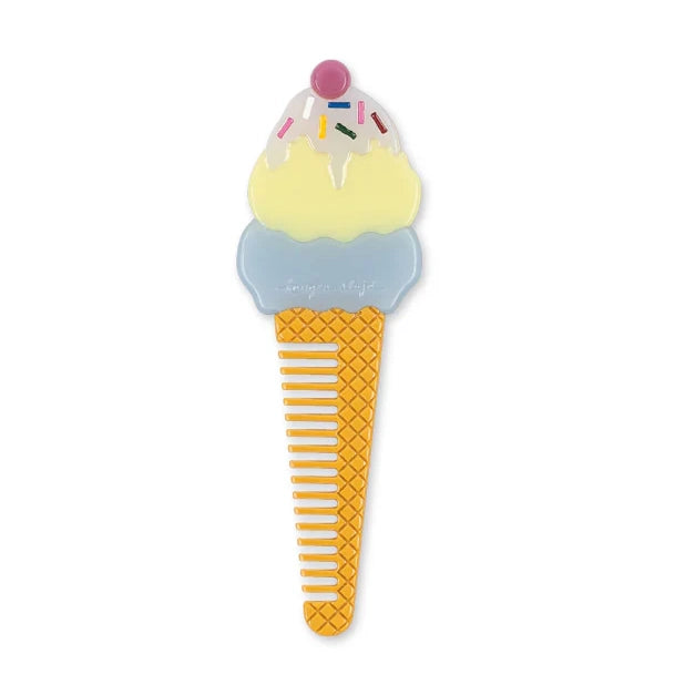 Konges Sløjd-Ice Cream Comb