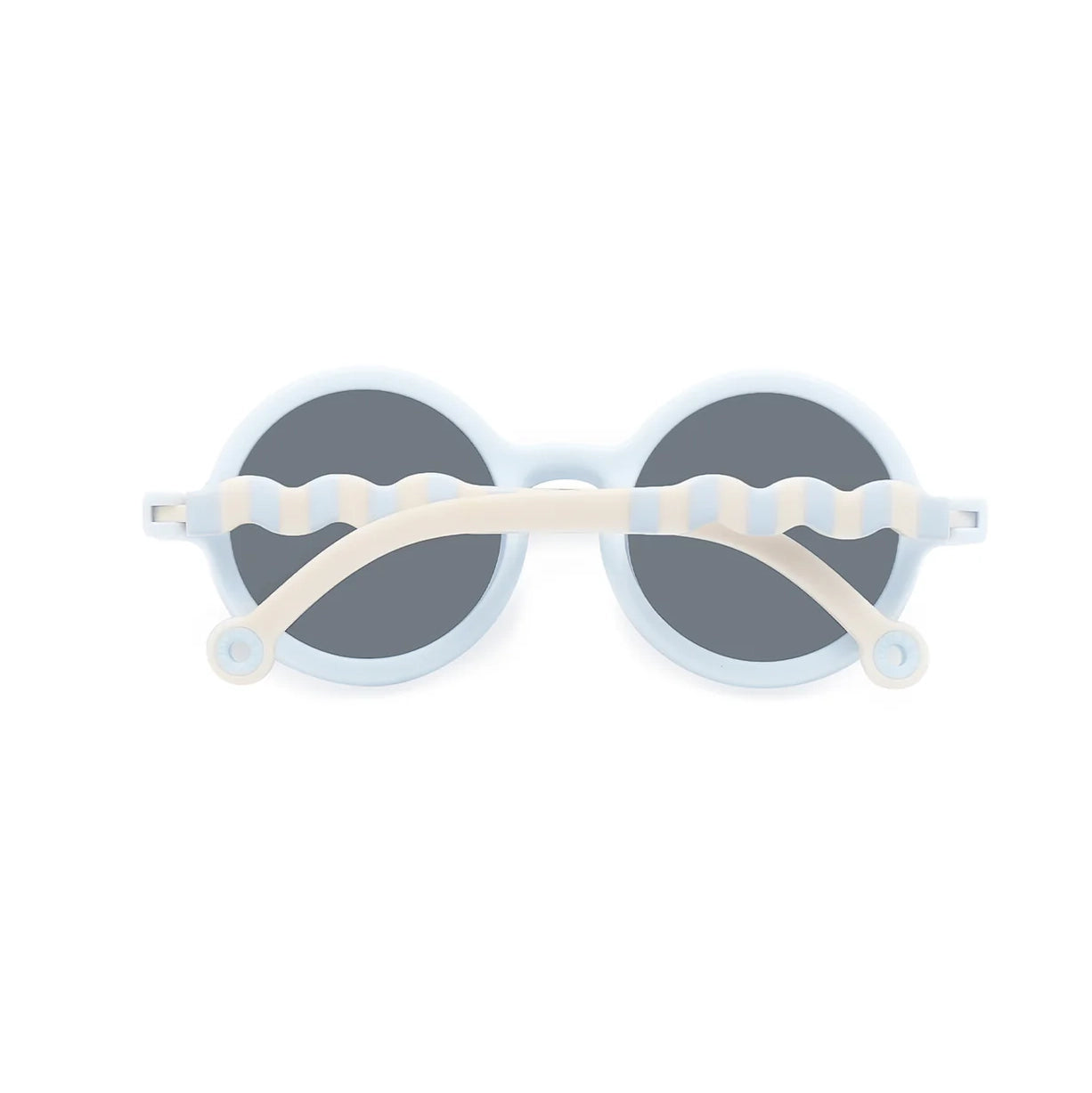 Olivio & Co-Kids Round Sunglasses Sailing Blue