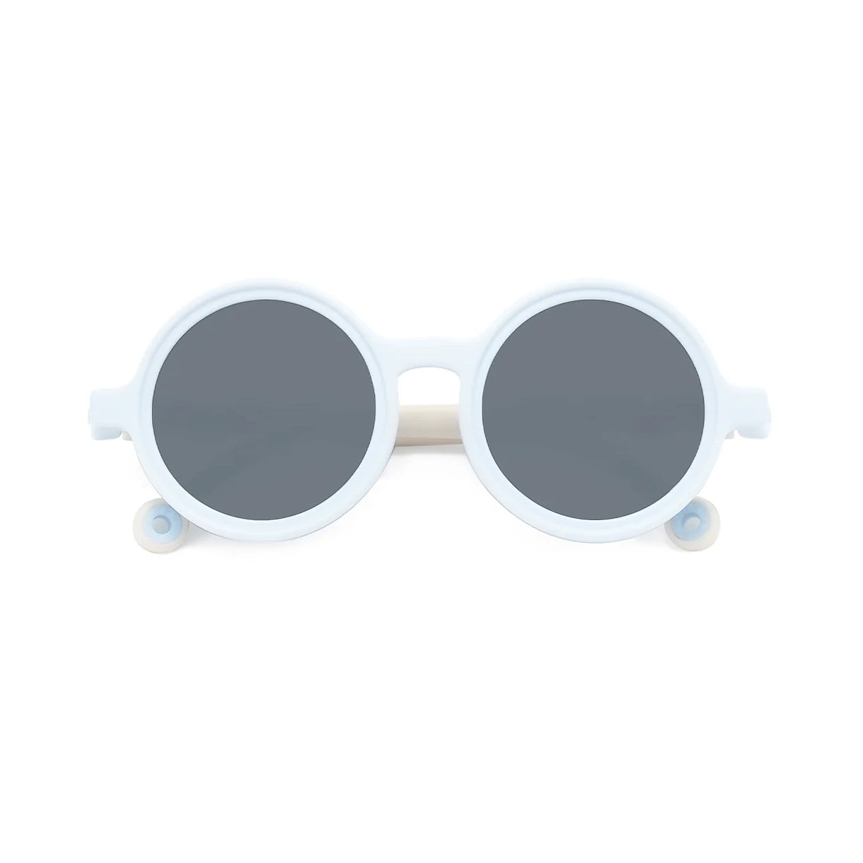 Olivio & Co-Kids Round Sunglasses Sailing Blue