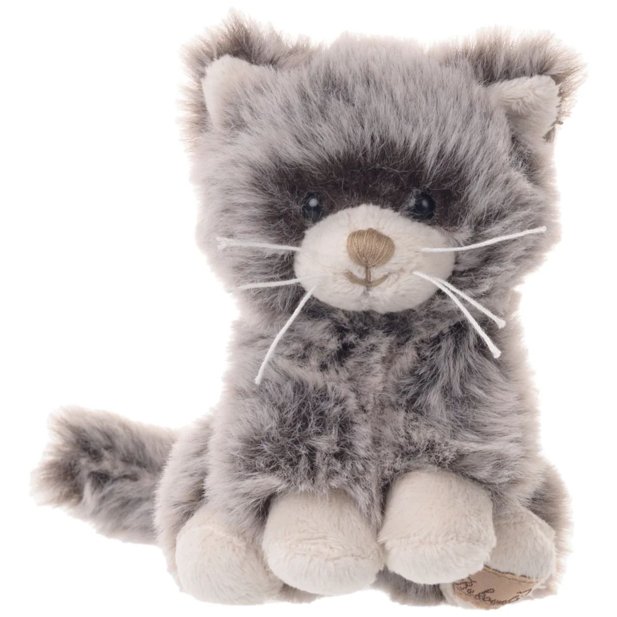 Bukowski Bears-Kitty Bag Charm