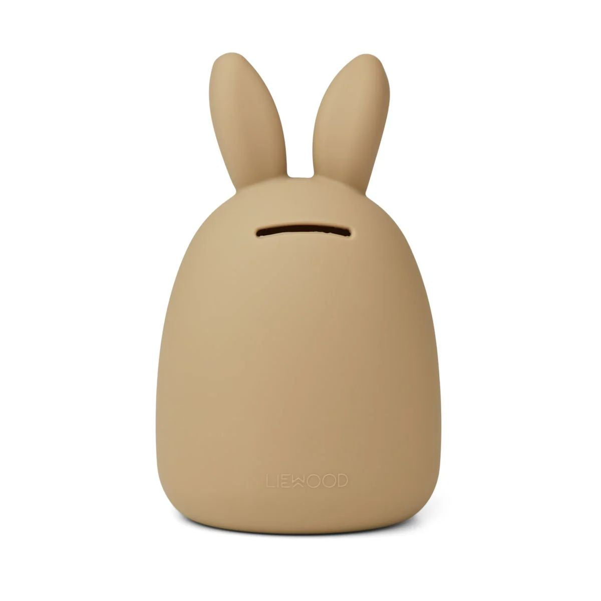 Liewood-Palma Money Bank Rabbit oat