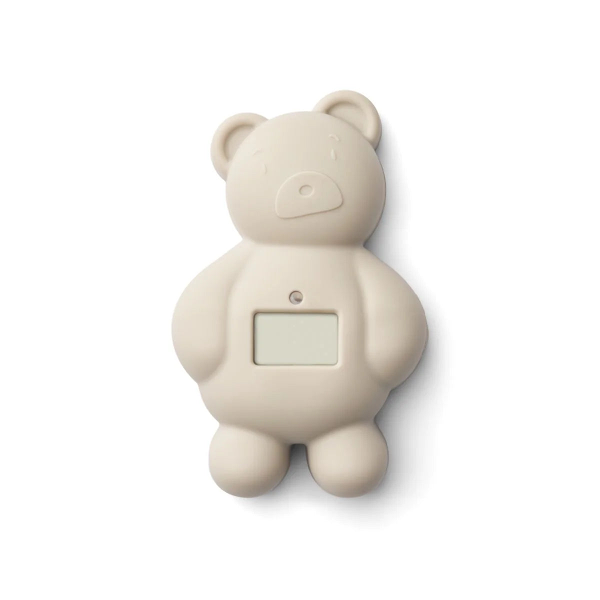 Liewood-Kiera Bath Thermometer Sandy