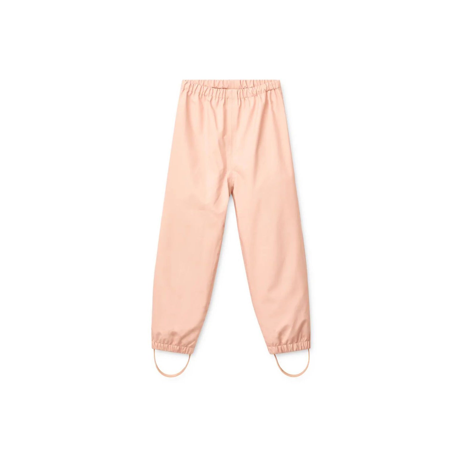 Liewood-Pedia Rainwear Set mega cherry heart/ Rosey mix