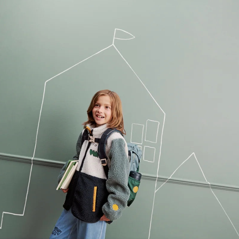 Liewood-Johnny School Backpack Play multi mix