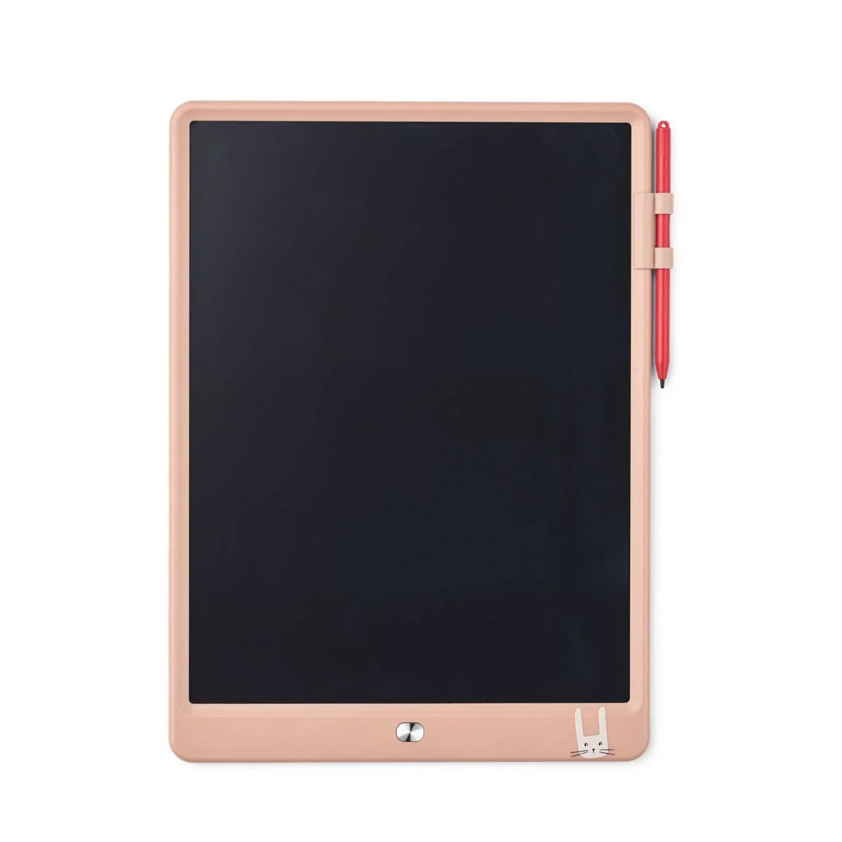 Liewood-Zora Magic Drawing Board 13,5 inches Rabbit / Pale tuscany