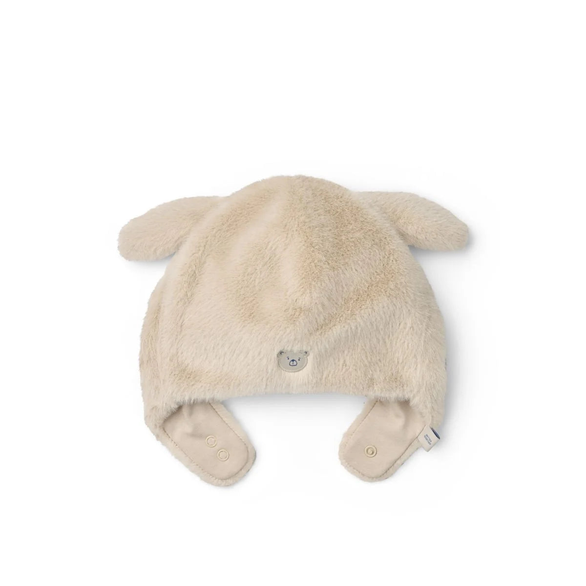 Liewood-Lillie Plush Rabbit Hat Mist