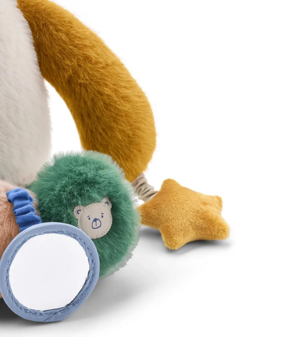 Liewood-Angelina Activity Toy Rabbit Sandy multi mix
