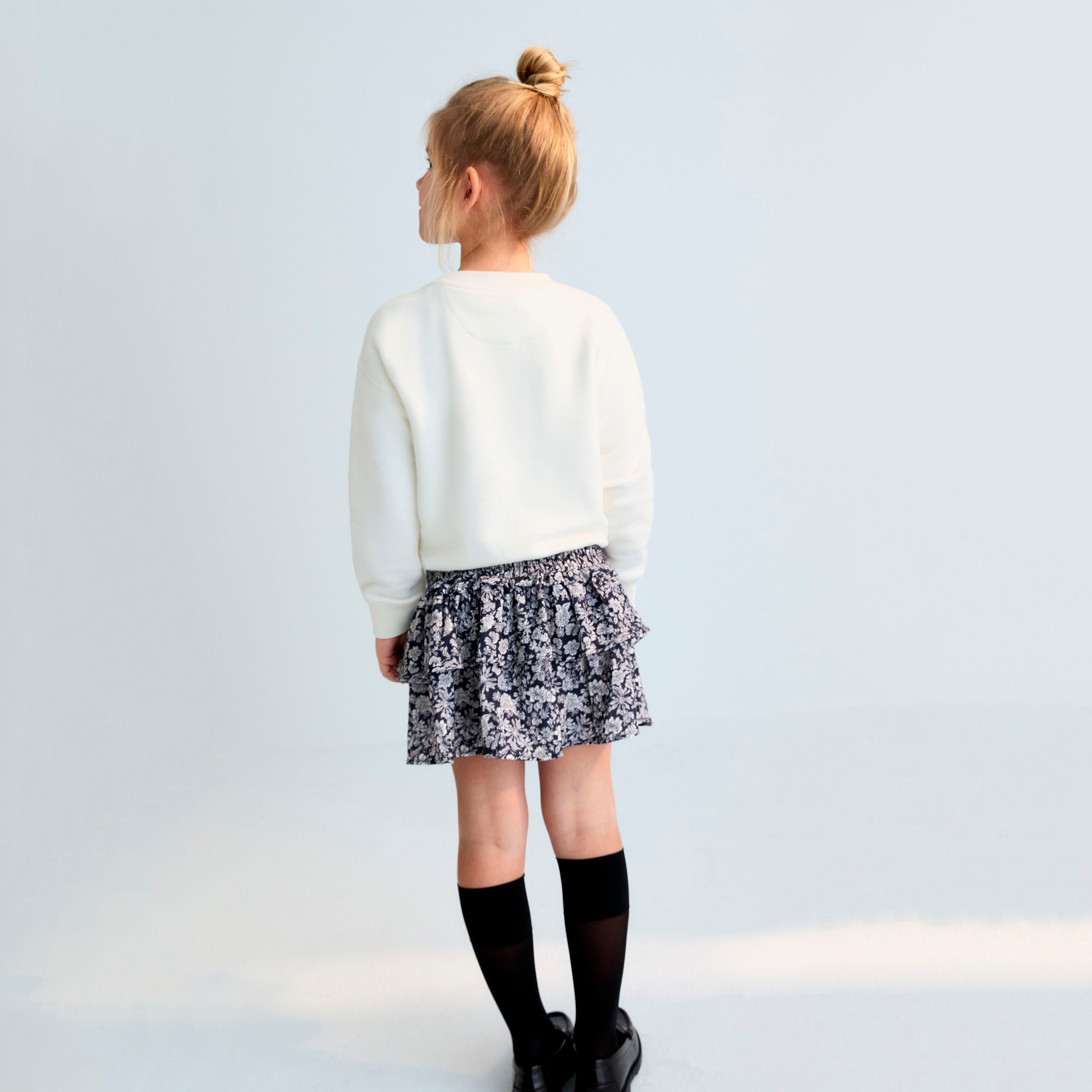 The New Society-Alice Sweatshirt