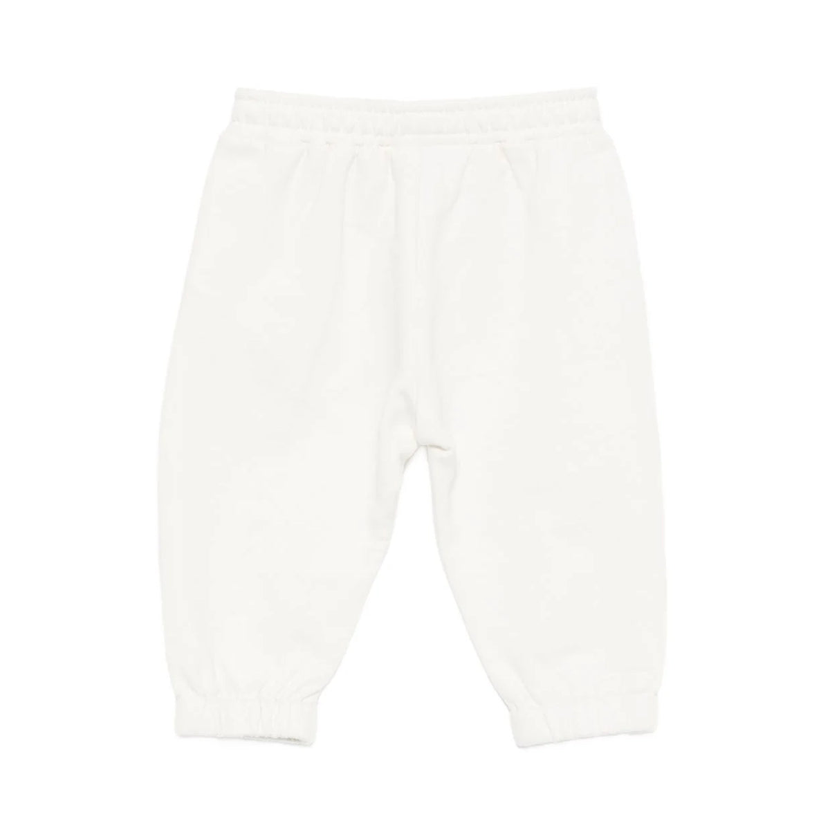 Moschino-Baby Sweatpants Cloud