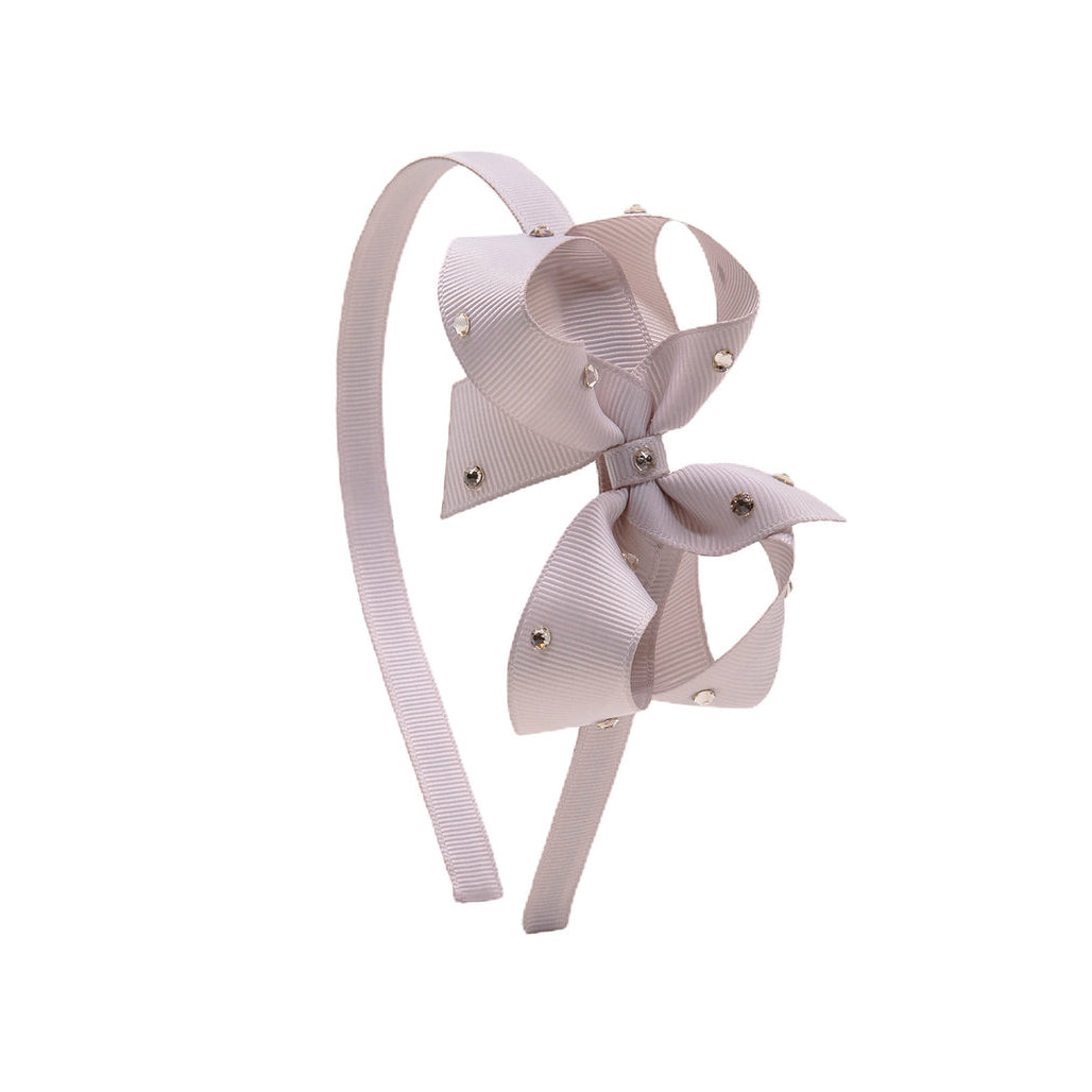 Olilia-Medium Classic Hard Headband-Carmandy