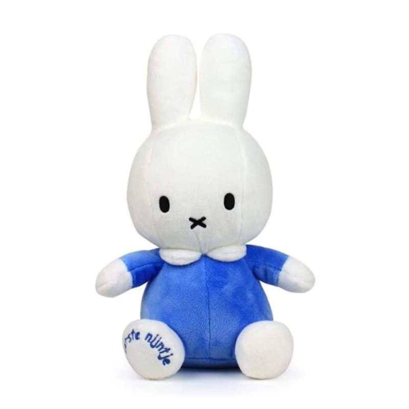 Miffy-23cm My First Miffy Boy