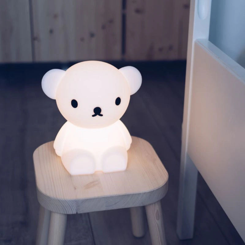 Miffy-Mr Maria Boris Lights