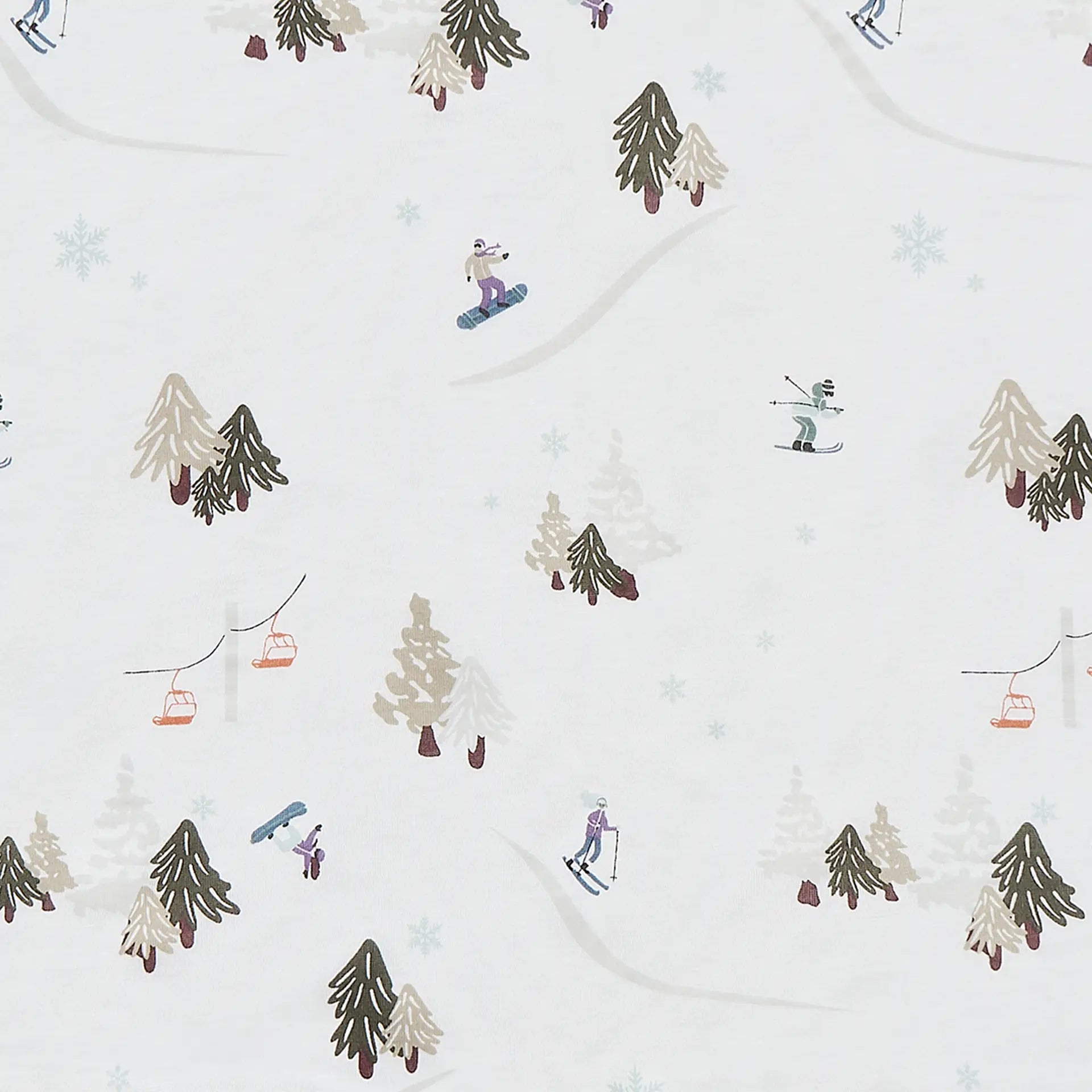 Nest Designs-Pillowcase Chills N' Thrills