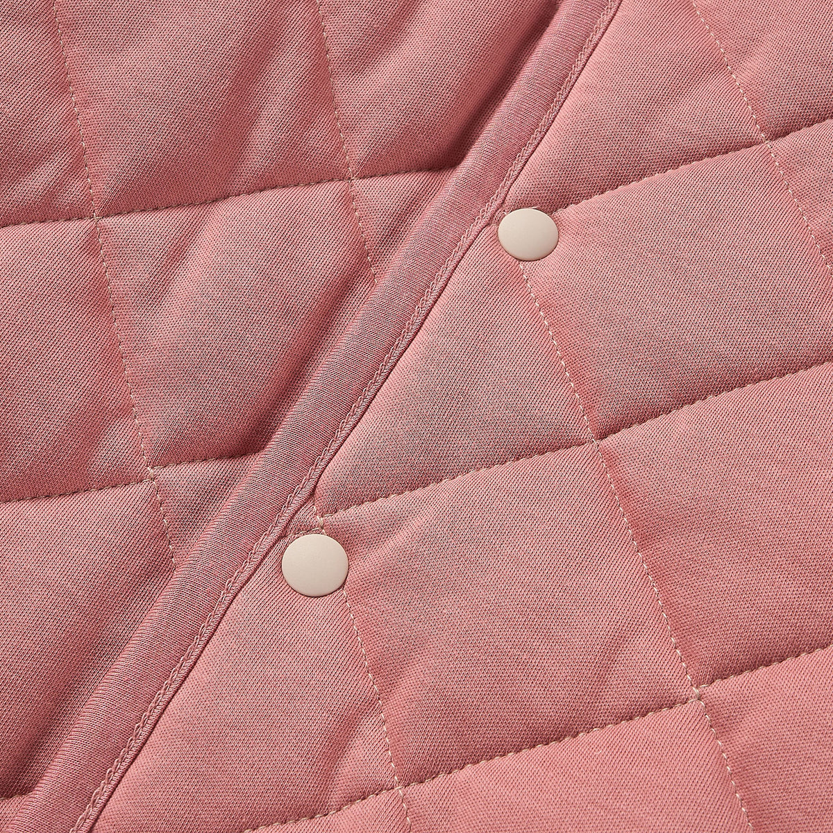 Nest Designs-Kids Quilted Vest Five Little Ducks