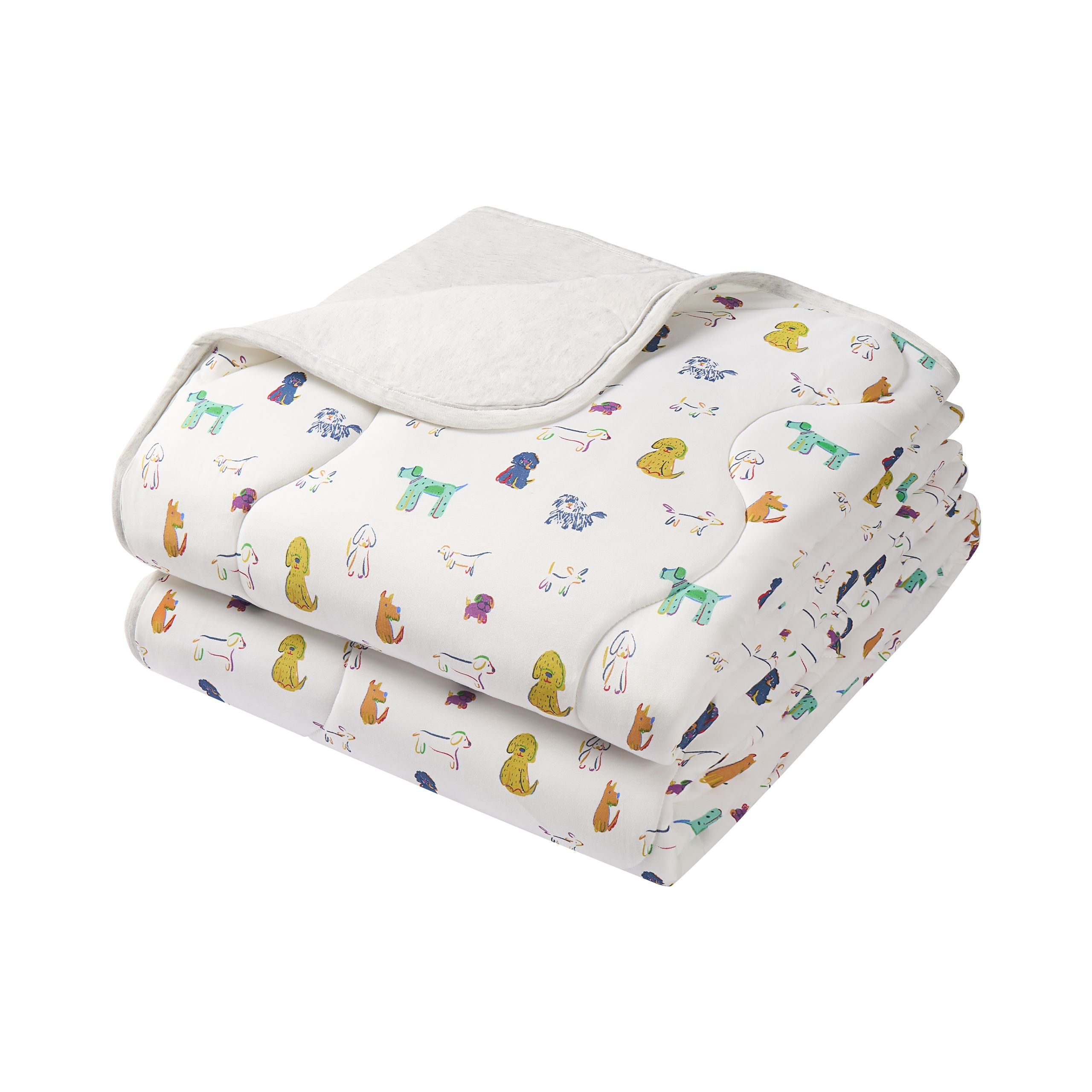 Nest Designs-Cozy Blanket Bingo