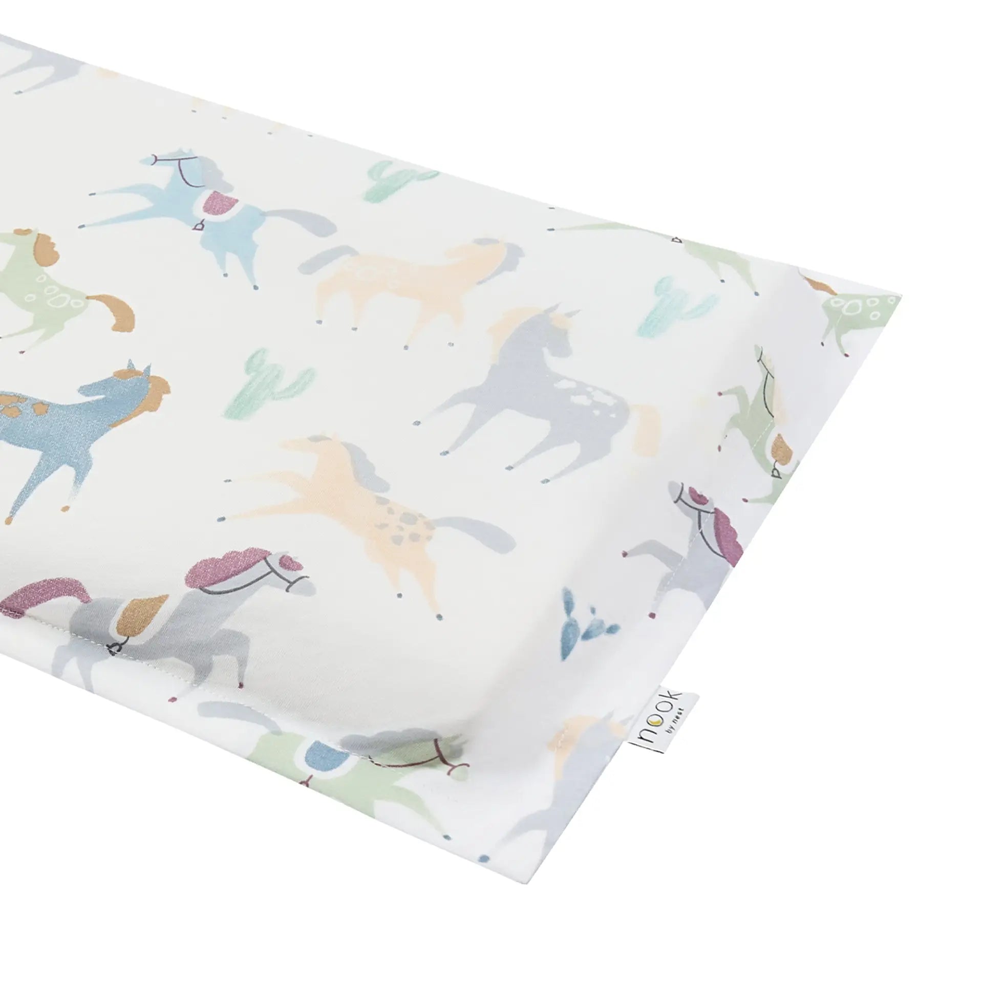 Nest Designs-Pillowcase Pony Express