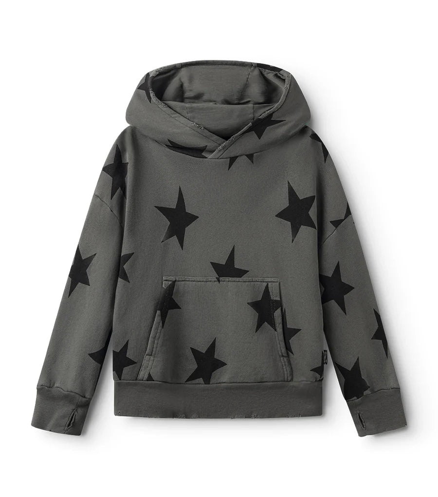 Hoodie star on sale