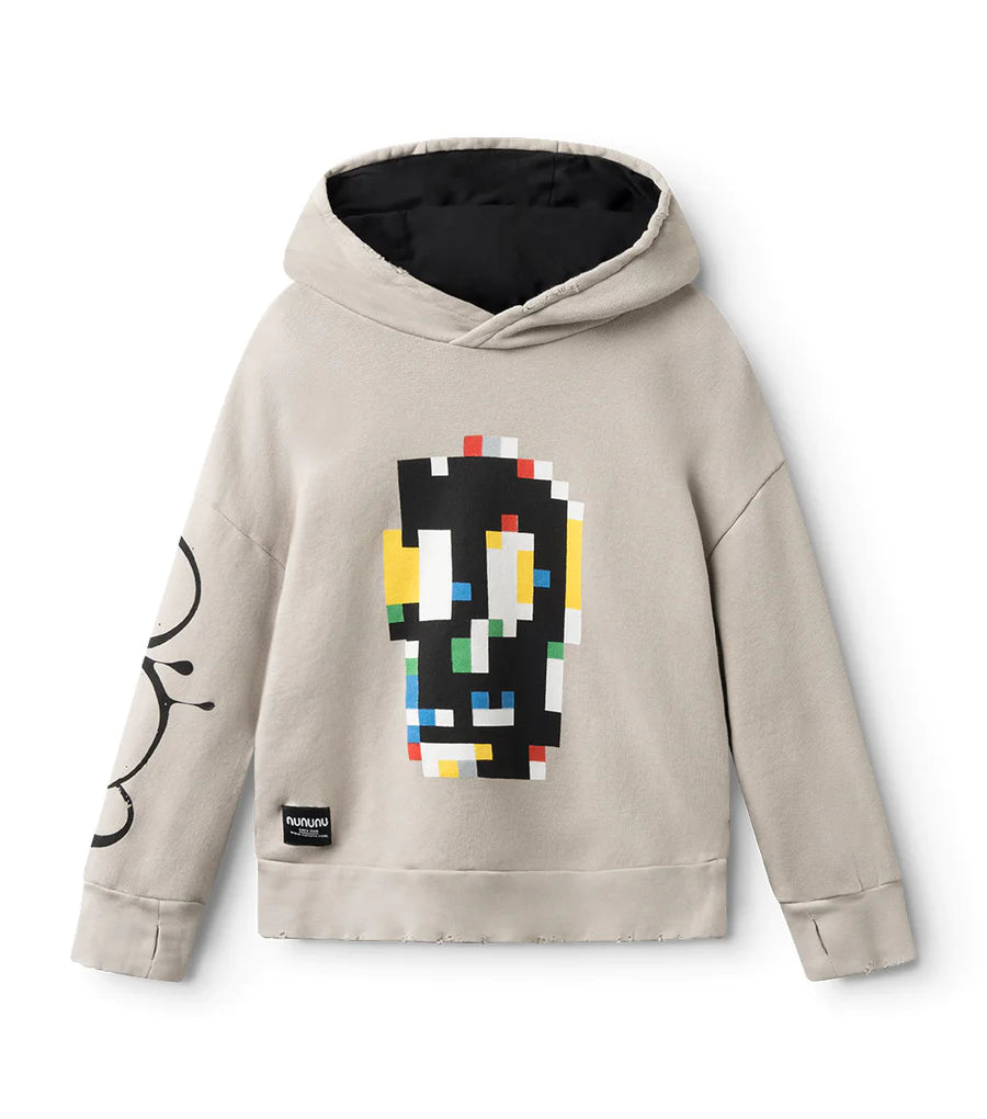 Mang hoodie 2025