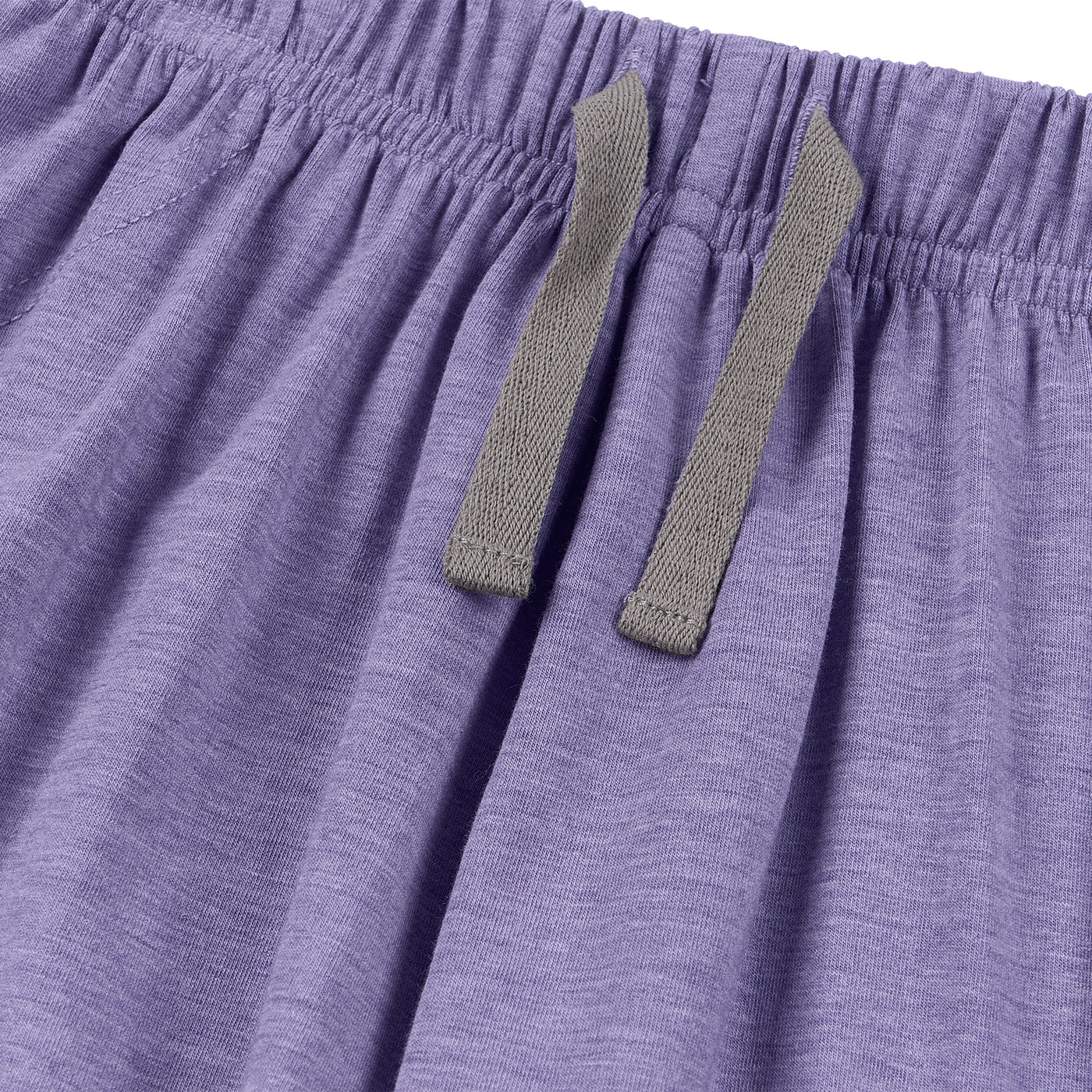 Nest Designs-Harem Pants Violet Blooms