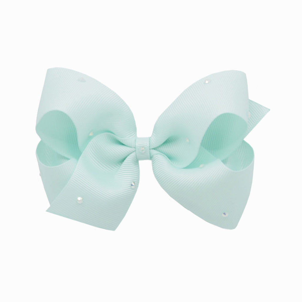 Olilia-Olivia Bow-Crystalline