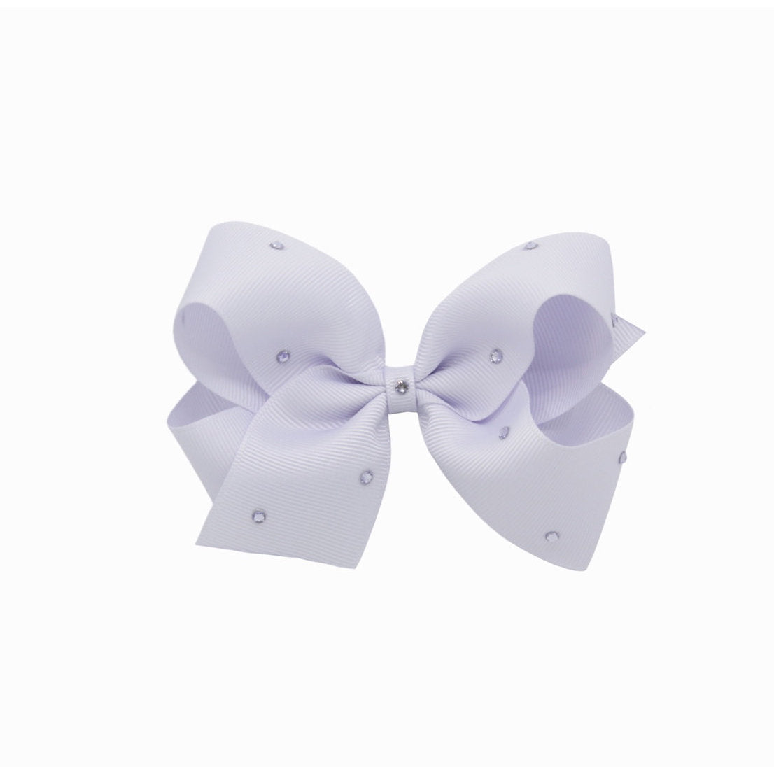 Olilia-Olivia Bow-Lilac Mist