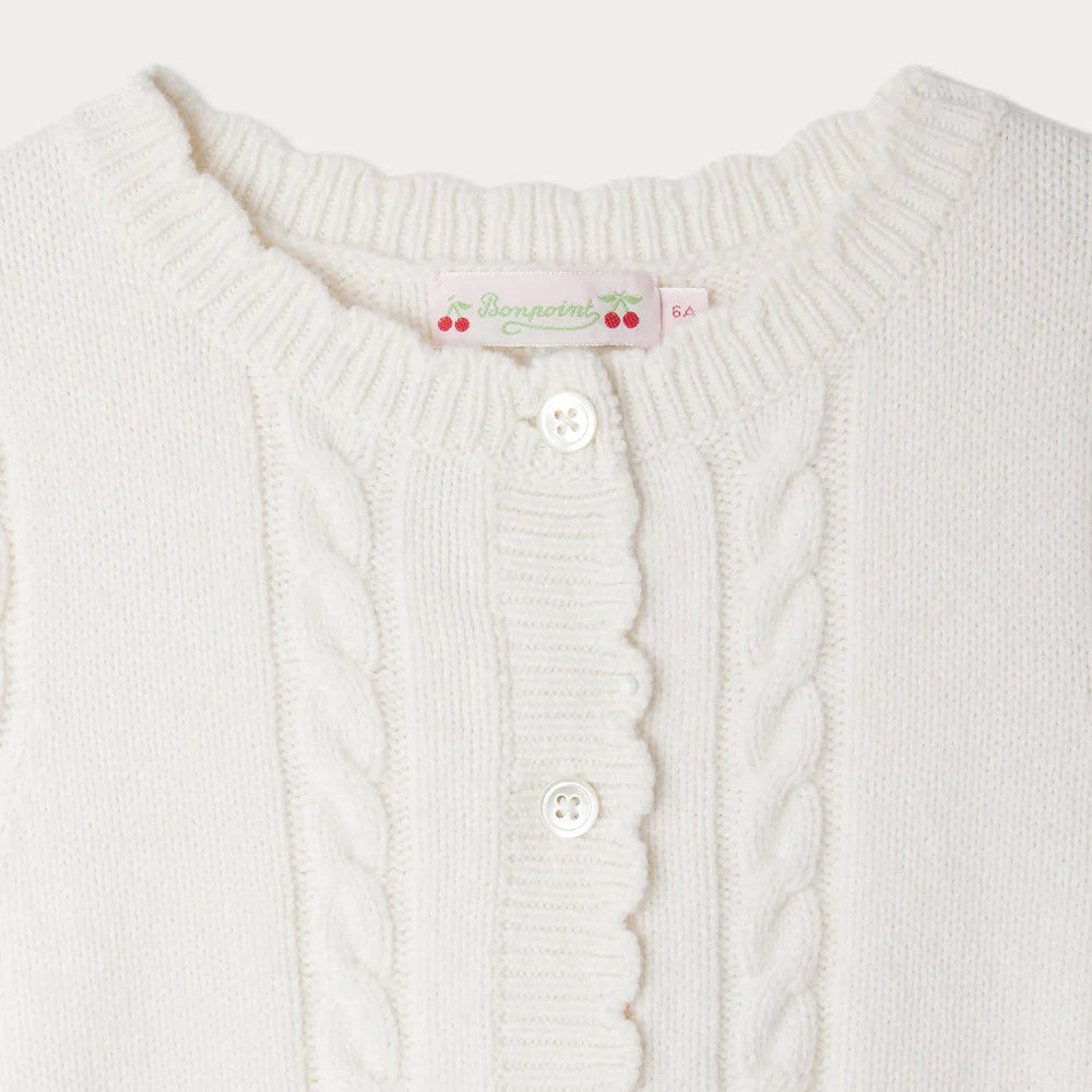 Bonpoint-CARDIGAN JOBOLENE