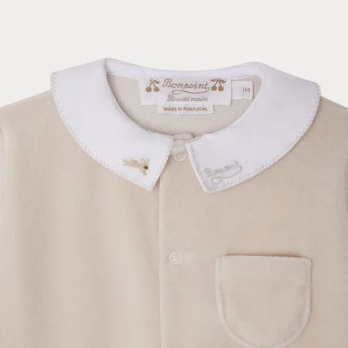 Bonpoint-PYJAMA TILOUAN