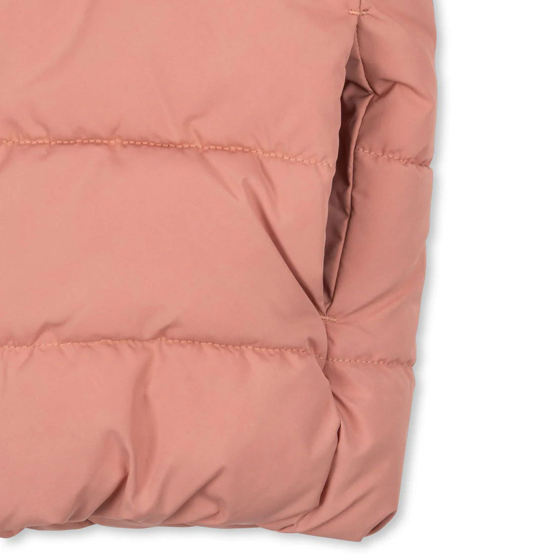 Konges Sløjd-Alpi Jacket Grs Cameo Brown