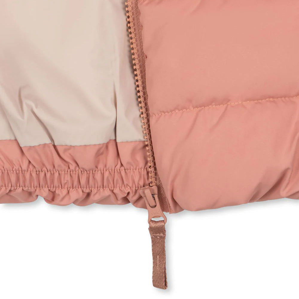 Konges Sløjd-Alpi Jacket Grs Cameo Brown