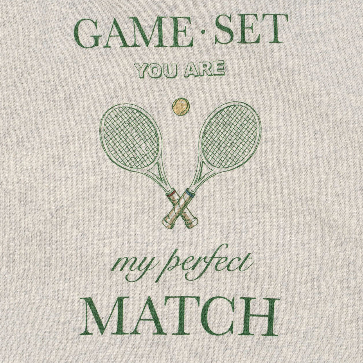 Konges Sløjd-Spotty Ls Polo Gots Off White Melange